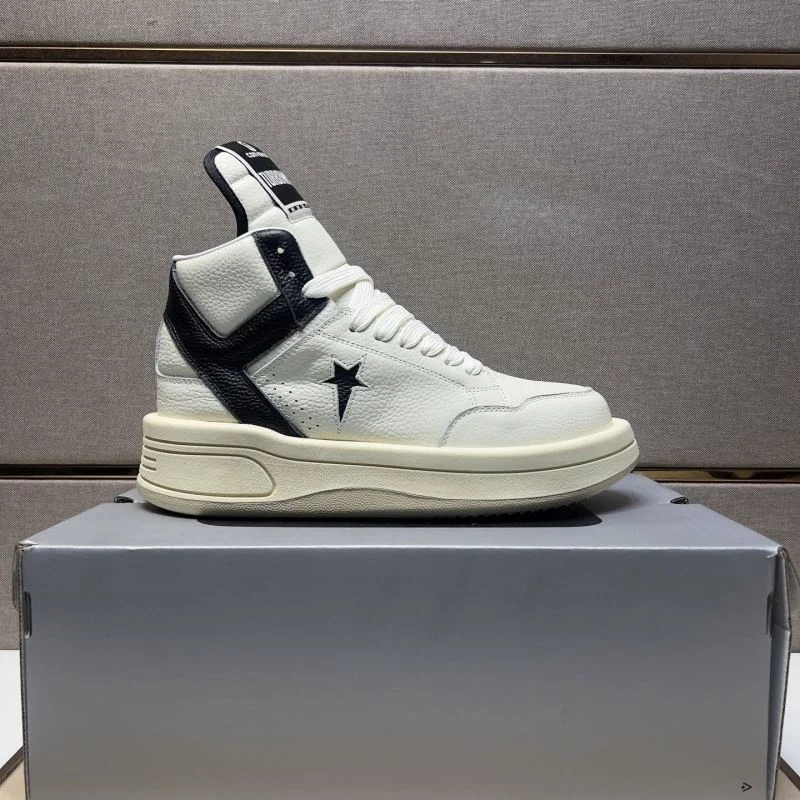 Lightweight Rick Owens Shoes 13405