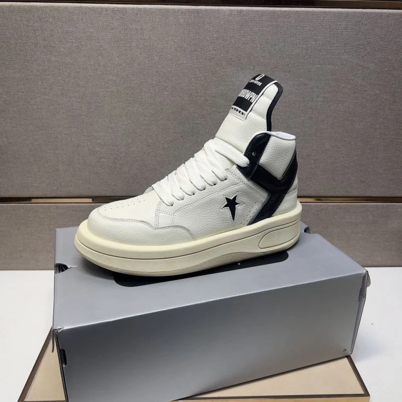 Lightweight Rick Owens Shoes 13405