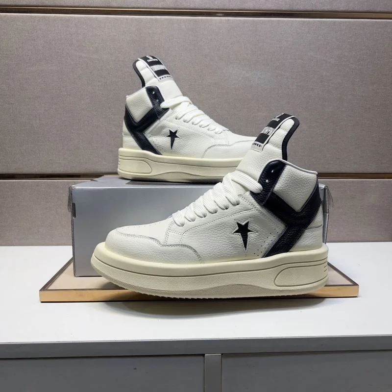 Lightweight Rick Owens Shoes 13405
