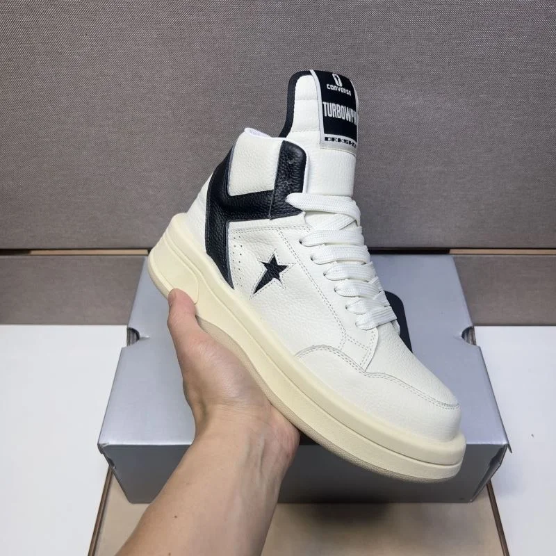 Lightweight Rick Owens Shoes 13405