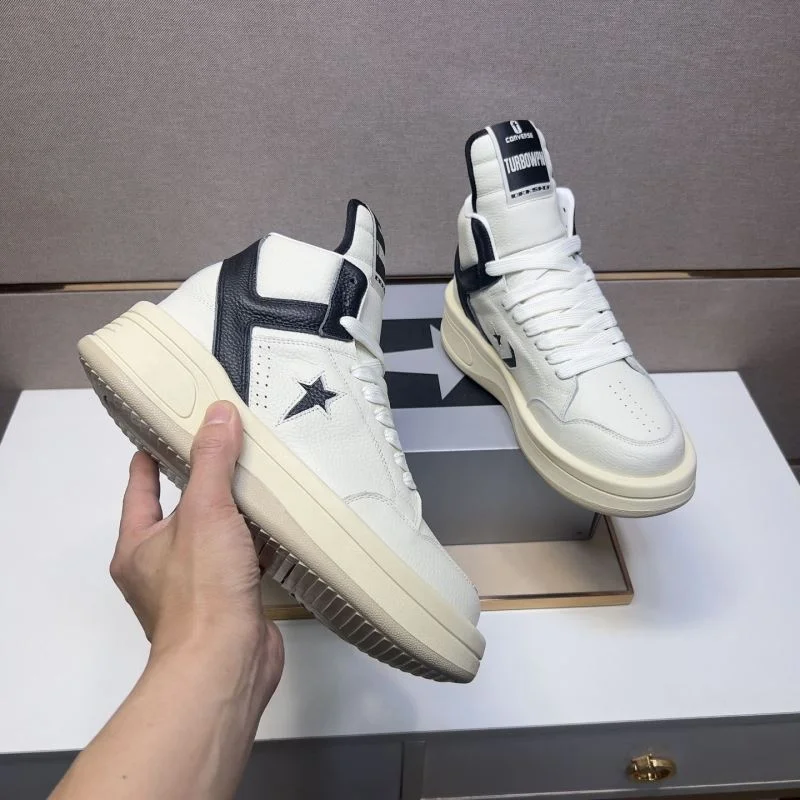 Lightweight Rick Owens Shoes 13405