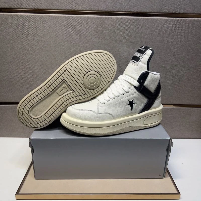 Lightweight Rick Owens Shoes 13405