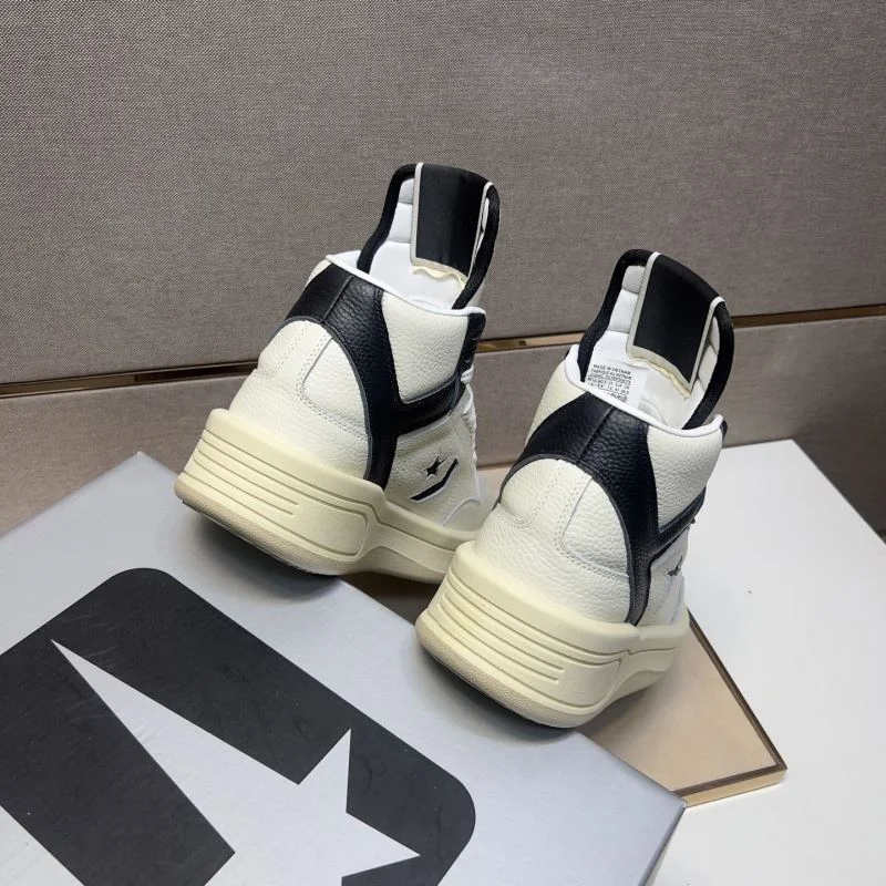 Lightweight Rick Owens Shoes 13405