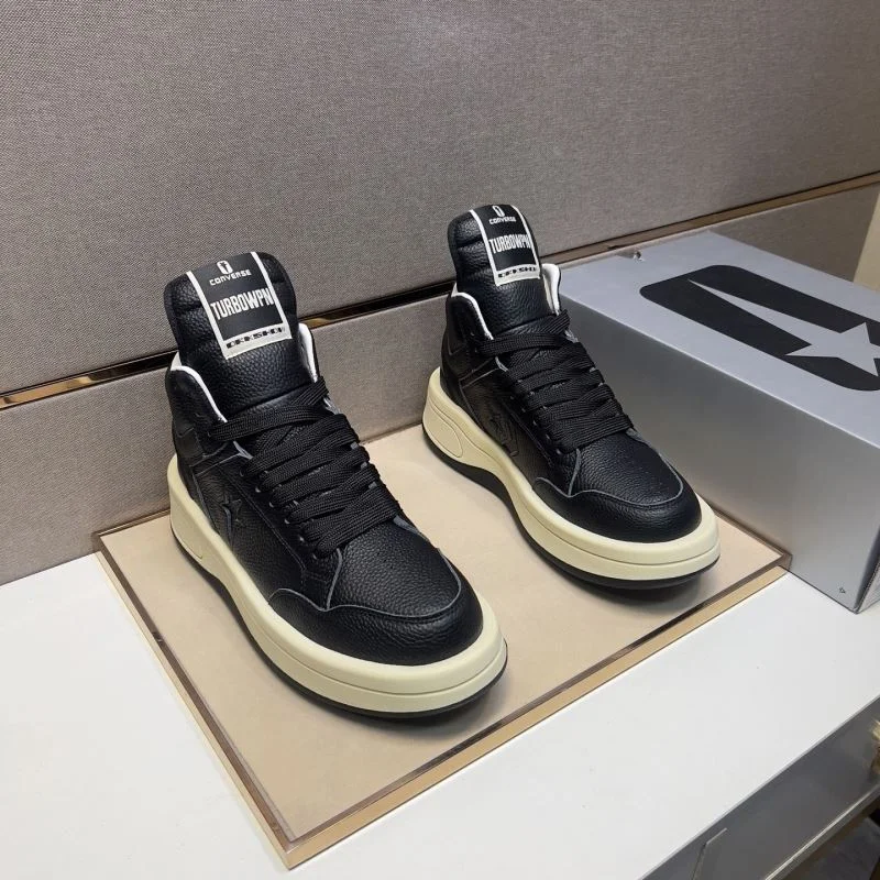 Affordable Rick Owens Shoes 13400