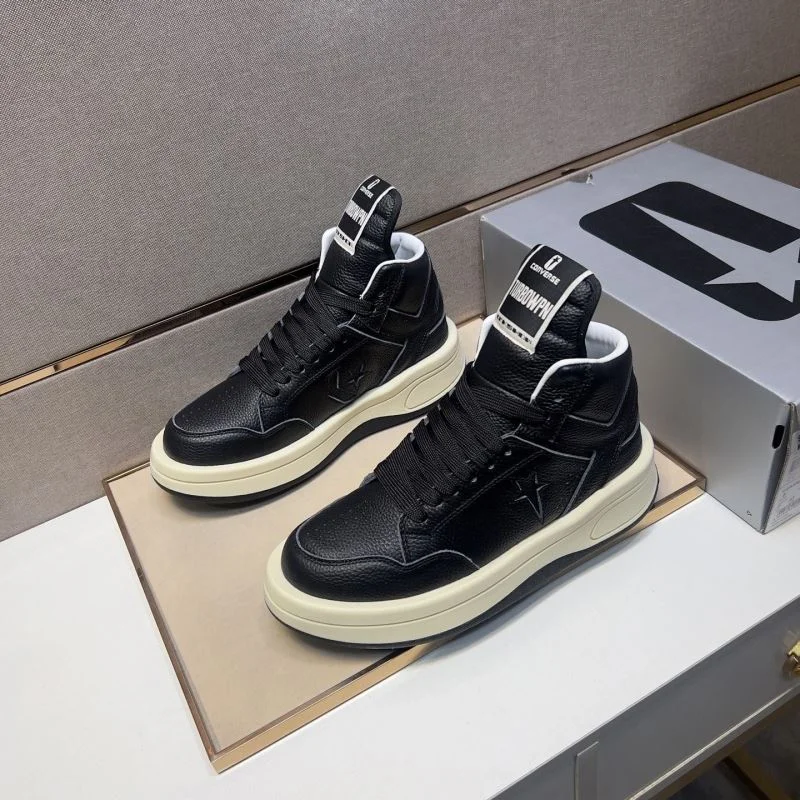 Affordable Rick Owens Shoes 13400