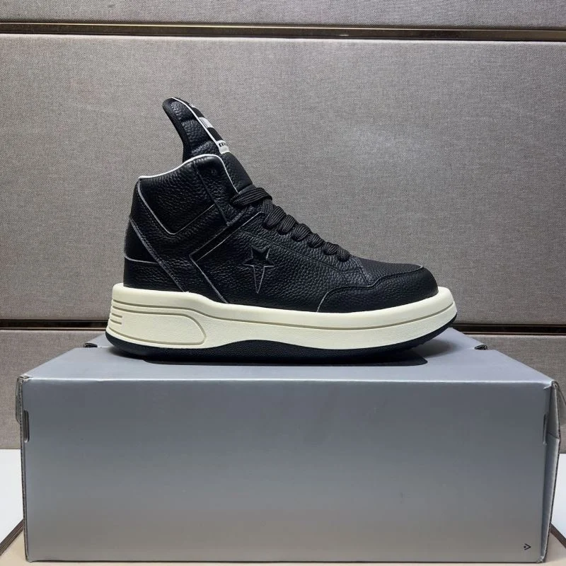 Affordable Rick Owens Shoes 13400