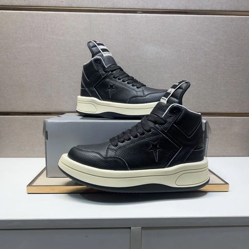 Affordable Rick Owens Shoes 13400