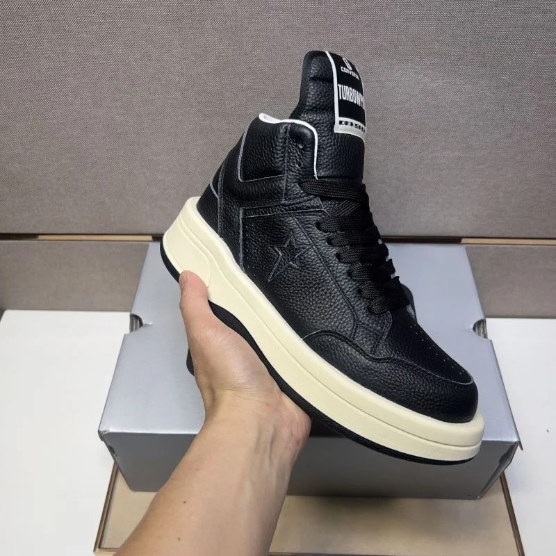Affordable Rick Owens Shoes 13400