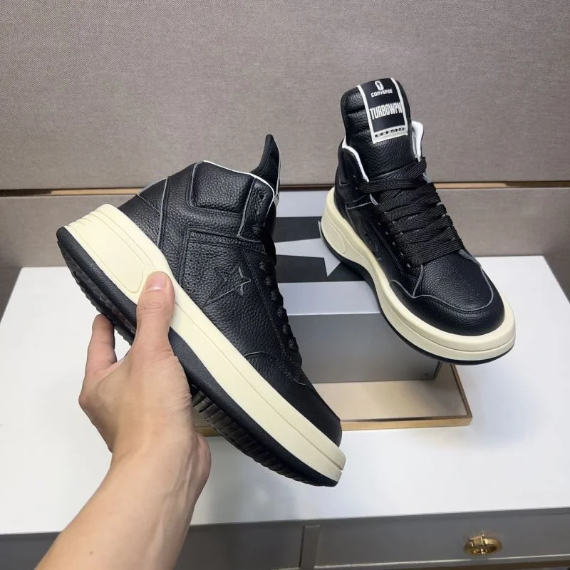 Affordable Rick Owens Shoes 13400