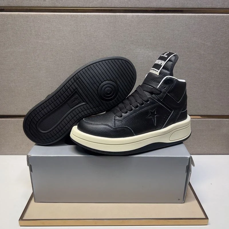 Affordable Rick Owens Shoes 13400