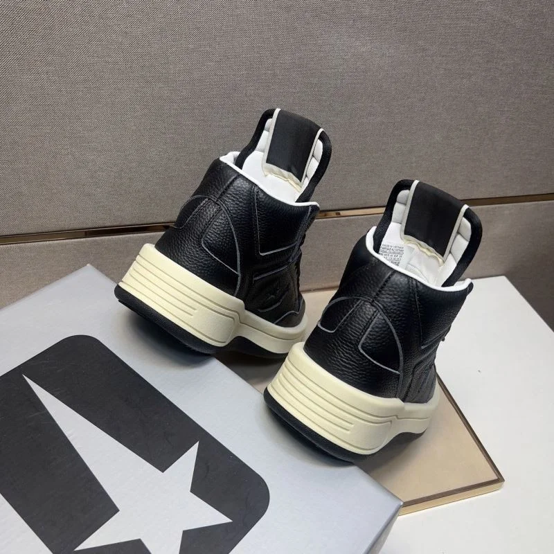 Affordable Rick Owens Shoes 13400