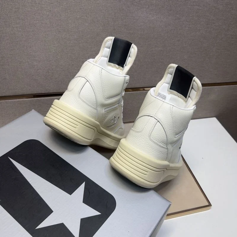 Rick Owens Shoes Sleek 13403