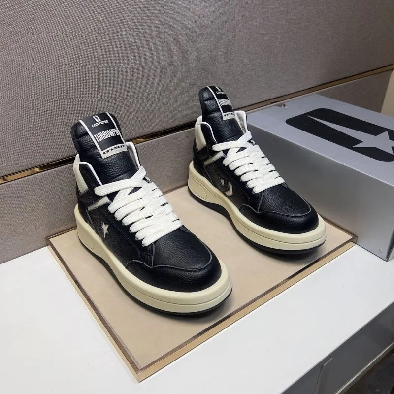 Rick Owens Shoes FreshLook 13399
