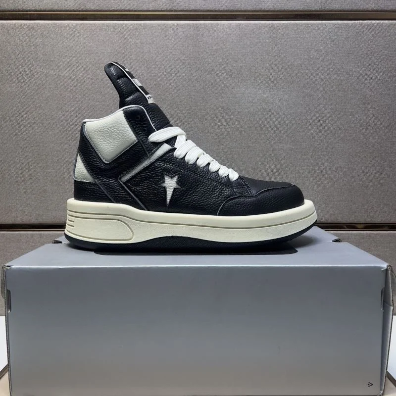 Rick Owens Shoes FreshLook 13399