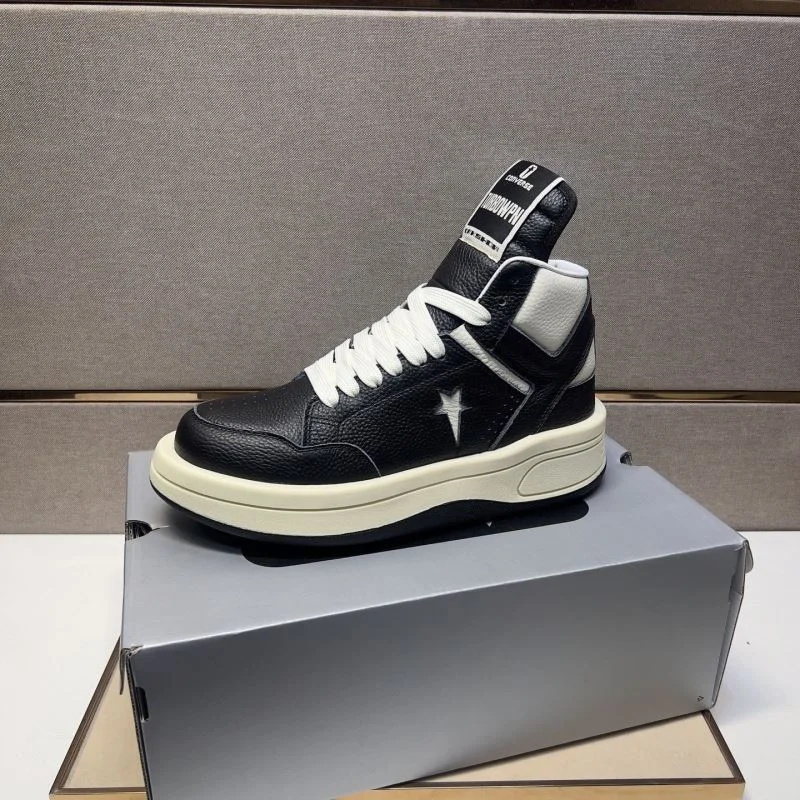 Rick Owens Shoes FreshLook 13399