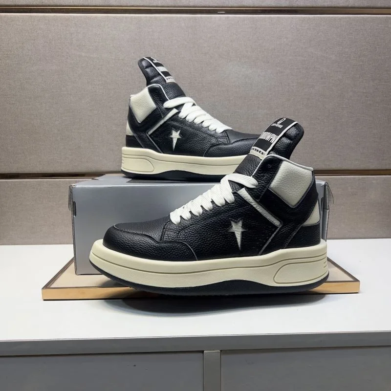 Rick Owens Shoes FreshLook 13399
