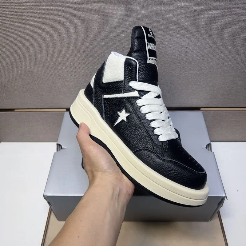 Rick Owens Shoes FreshLook 13399