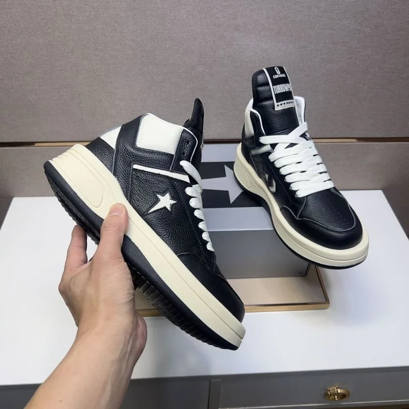 Rick Owens Shoes FreshLook 13399