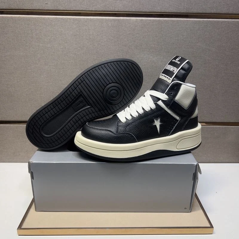 Rick Owens Shoes FreshLook 13399