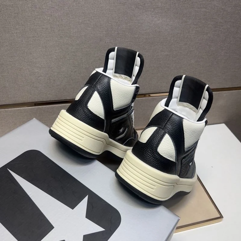 Rick Owens Shoes FreshLook 13399
