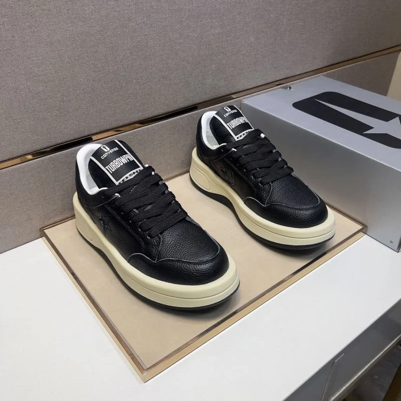 Premium Rick Owens Shoes 13397