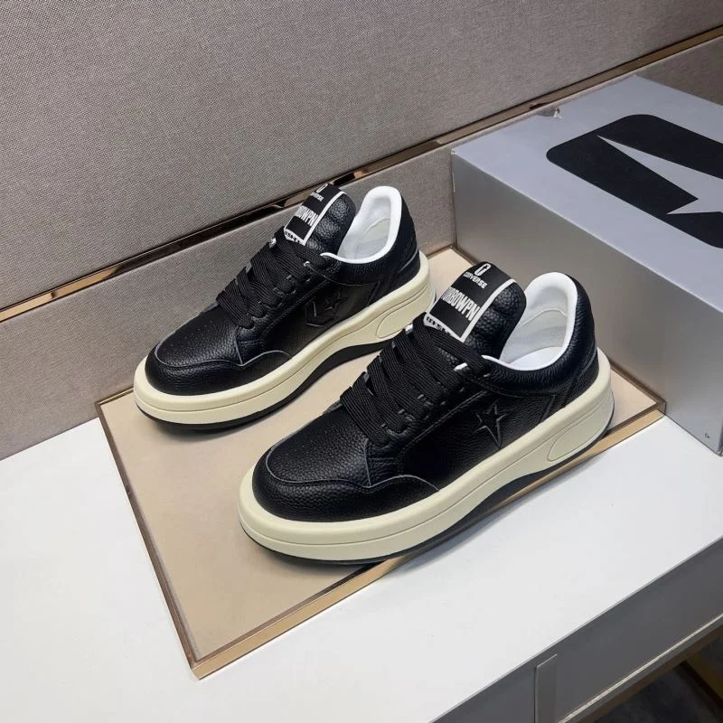 Premium Rick Owens Shoes 13397