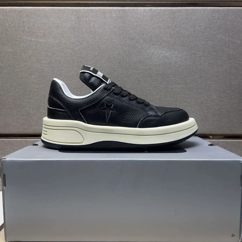 Premium Rick Owens Shoes 13397