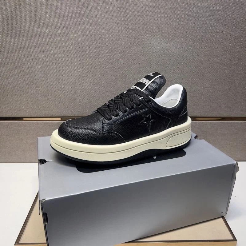 Premium Rick Owens Shoes 13397