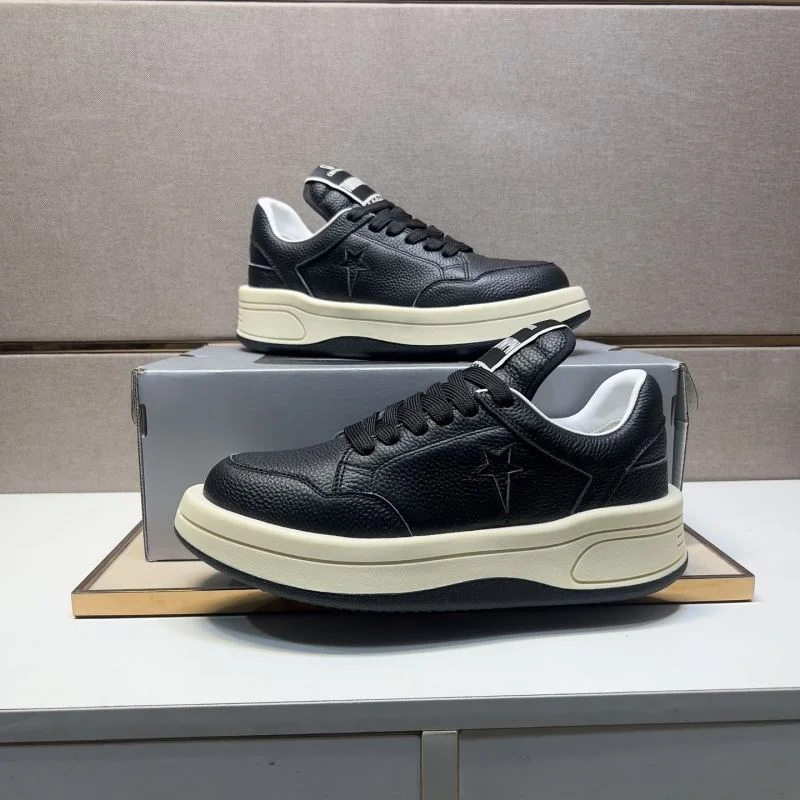 Premium Rick Owens Shoes 13397
