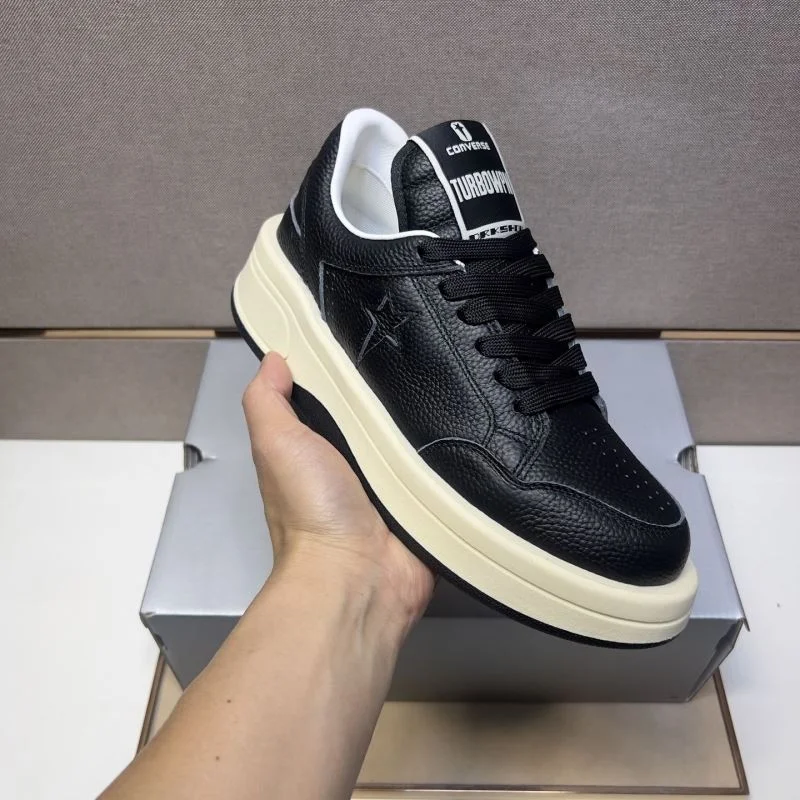Premium Rick Owens Shoes 13397