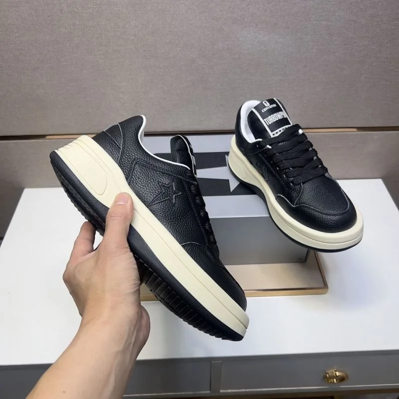 Premium Rick Owens Shoes 13397