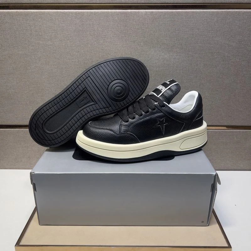 Premium Rick Owens Shoes 13397