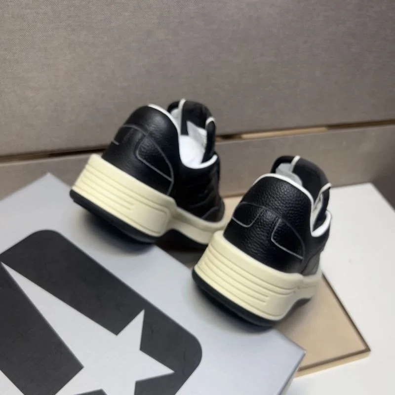 Premium Rick Owens Shoes 13397
