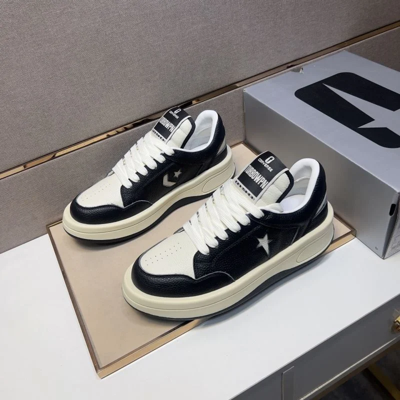 Rick Owens Shoes Refined 13393