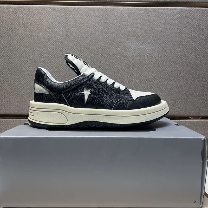 Rick Owens Shoes Refined 13393