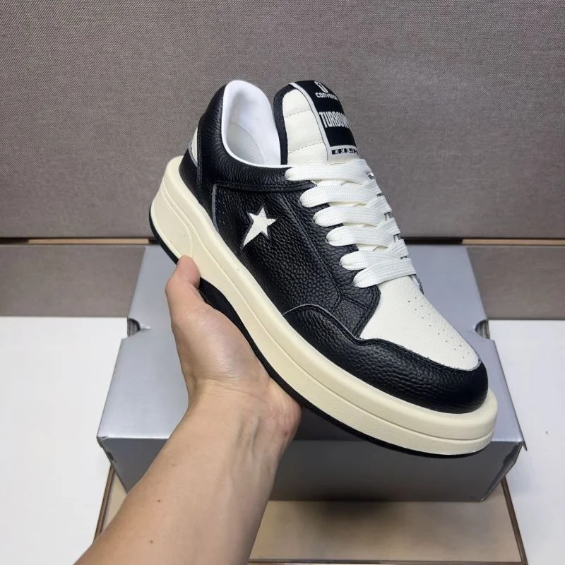 Rick Owens Shoes Refined 13393