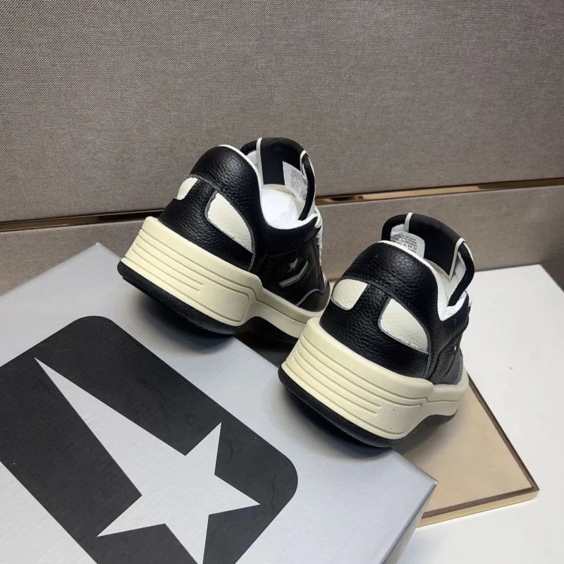 Rick Owens Shoes Refined 13393