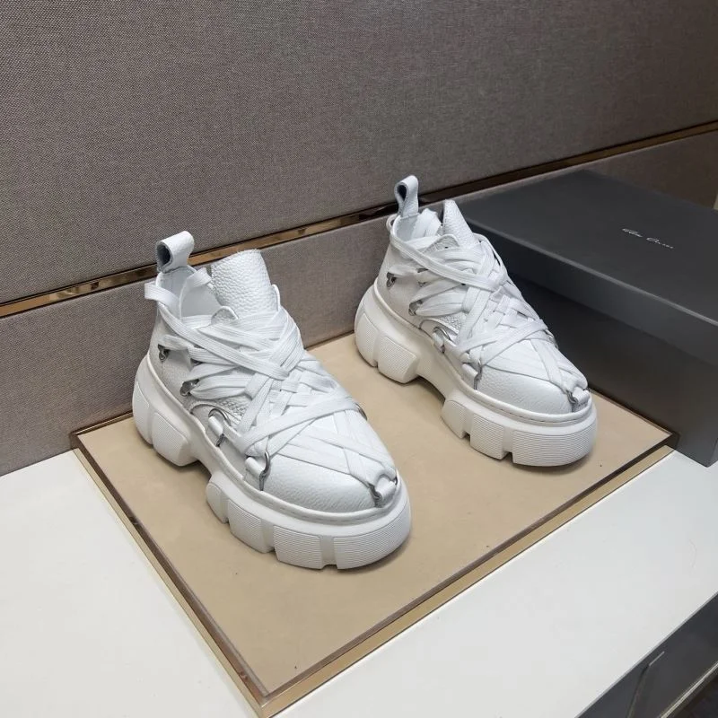 Durable Rick Owens Shoes 13394