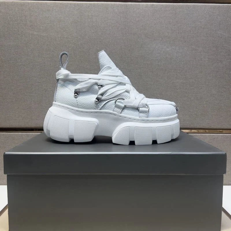 Durable Rick Owens Shoes 13394