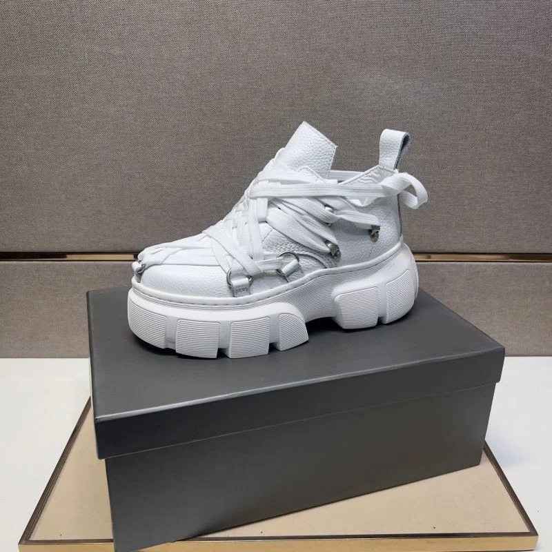 Durable Rick Owens Shoes 13394