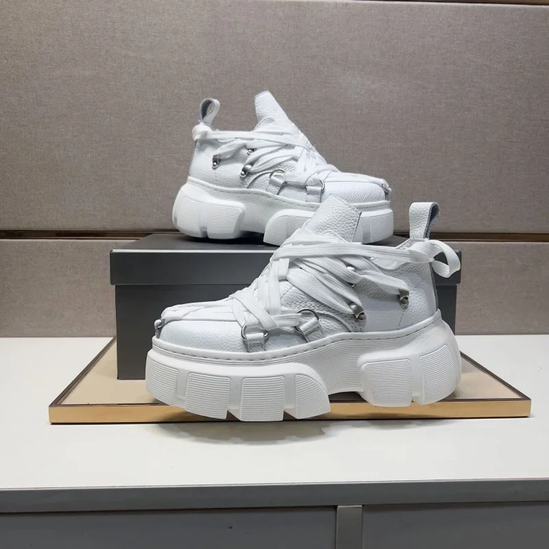 Durable Rick Owens Shoes 13394