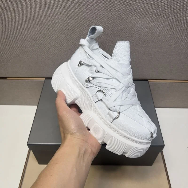 Durable Rick Owens Shoes 13394