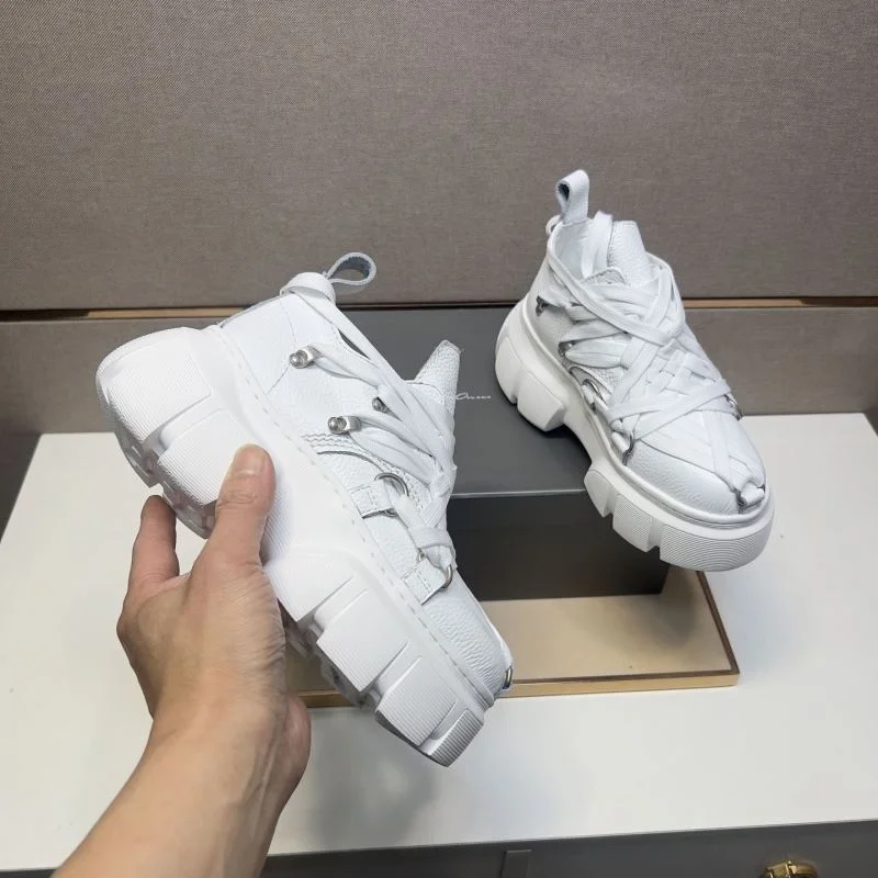 Durable Rick Owens Shoes 13394