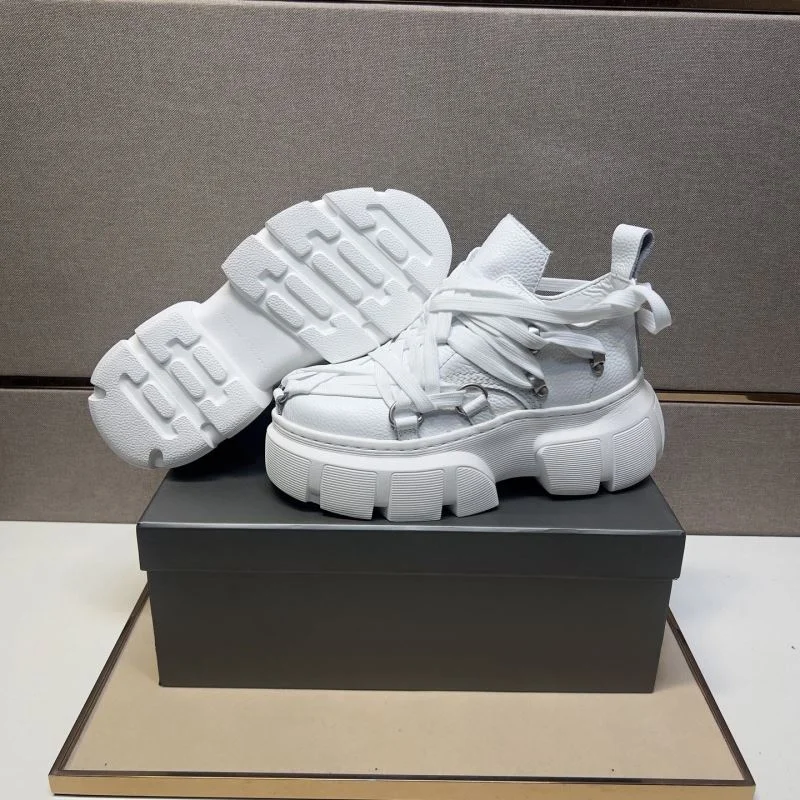Durable Rick Owens Shoes 13394