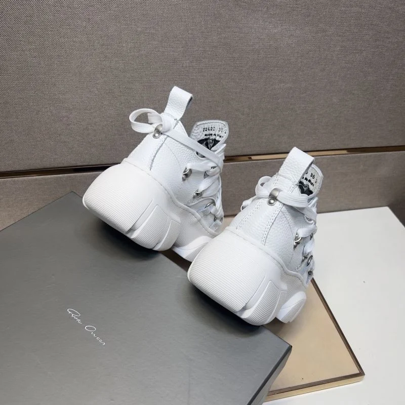 Durable Rick Owens Shoes 13394