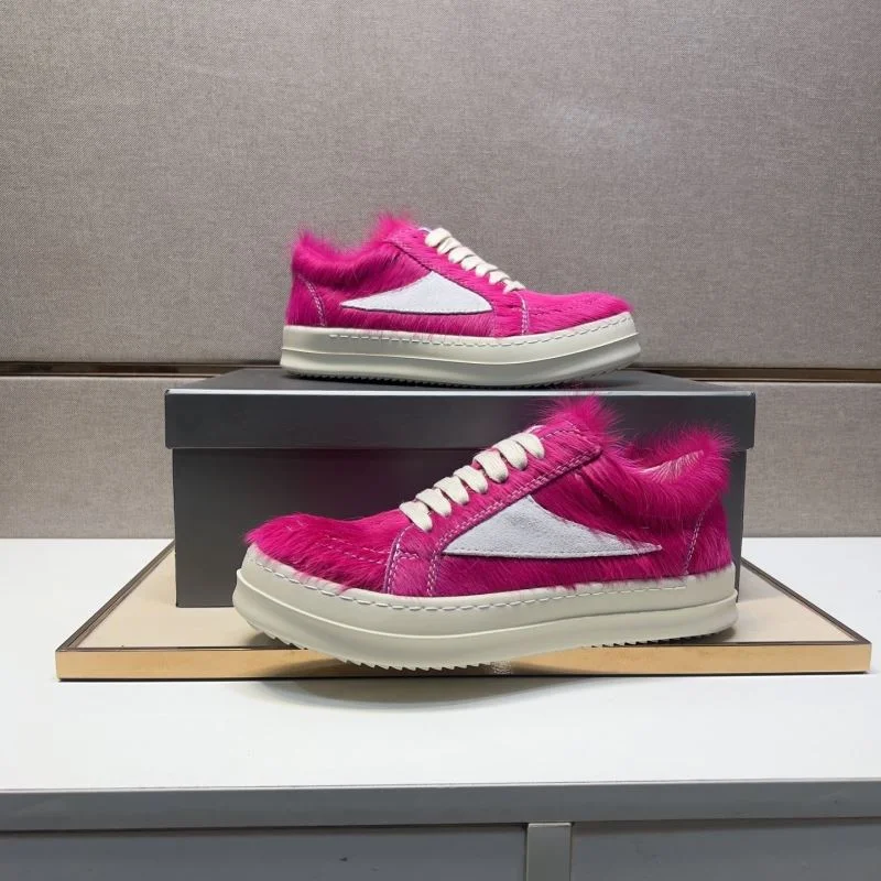 WeatherProof Rick Owens Shoes 13402