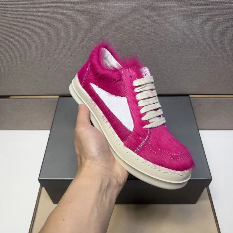 WeatherProof Rick Owens Shoes 13402
