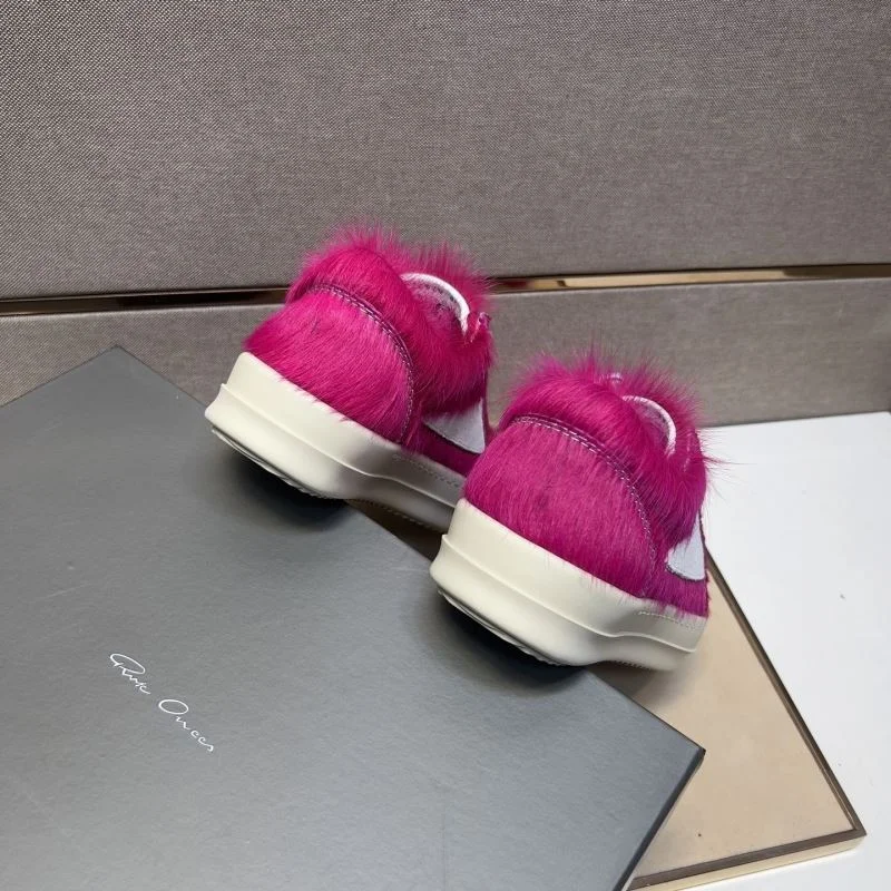 WeatherProof Rick Owens Shoes 13402