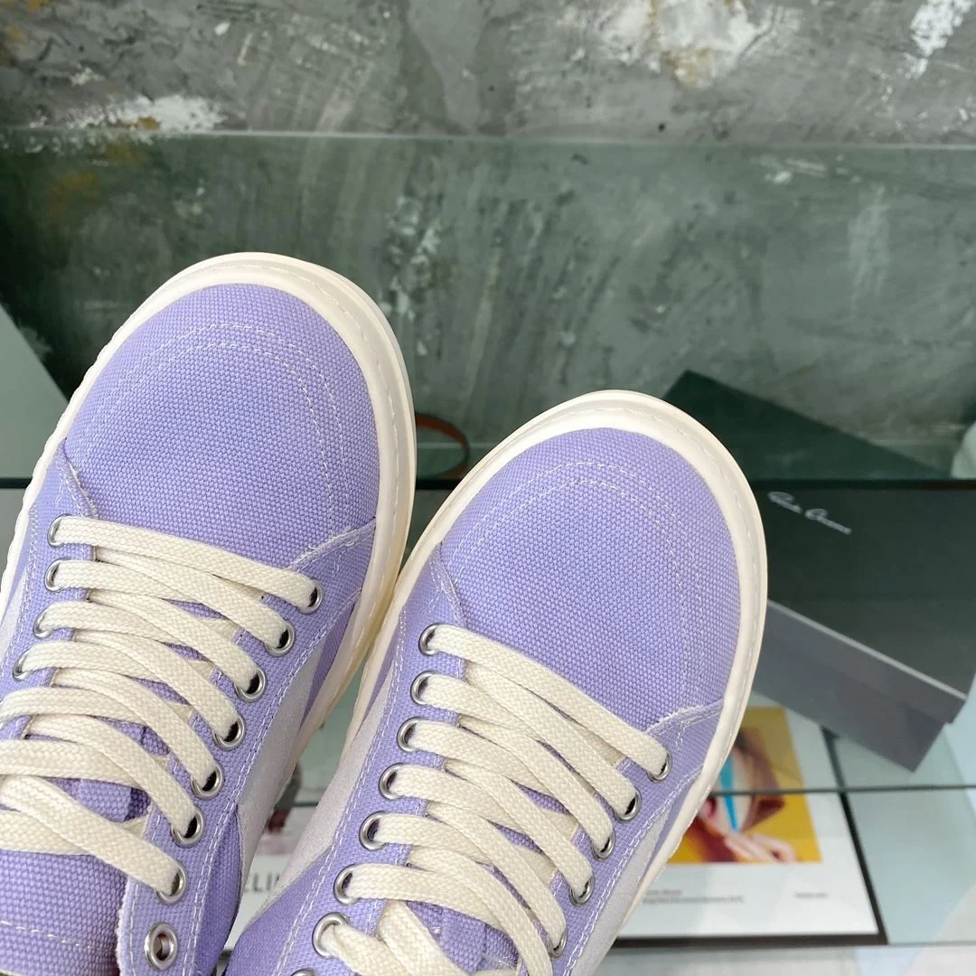 Rick Owens Shoes Popular 5858
