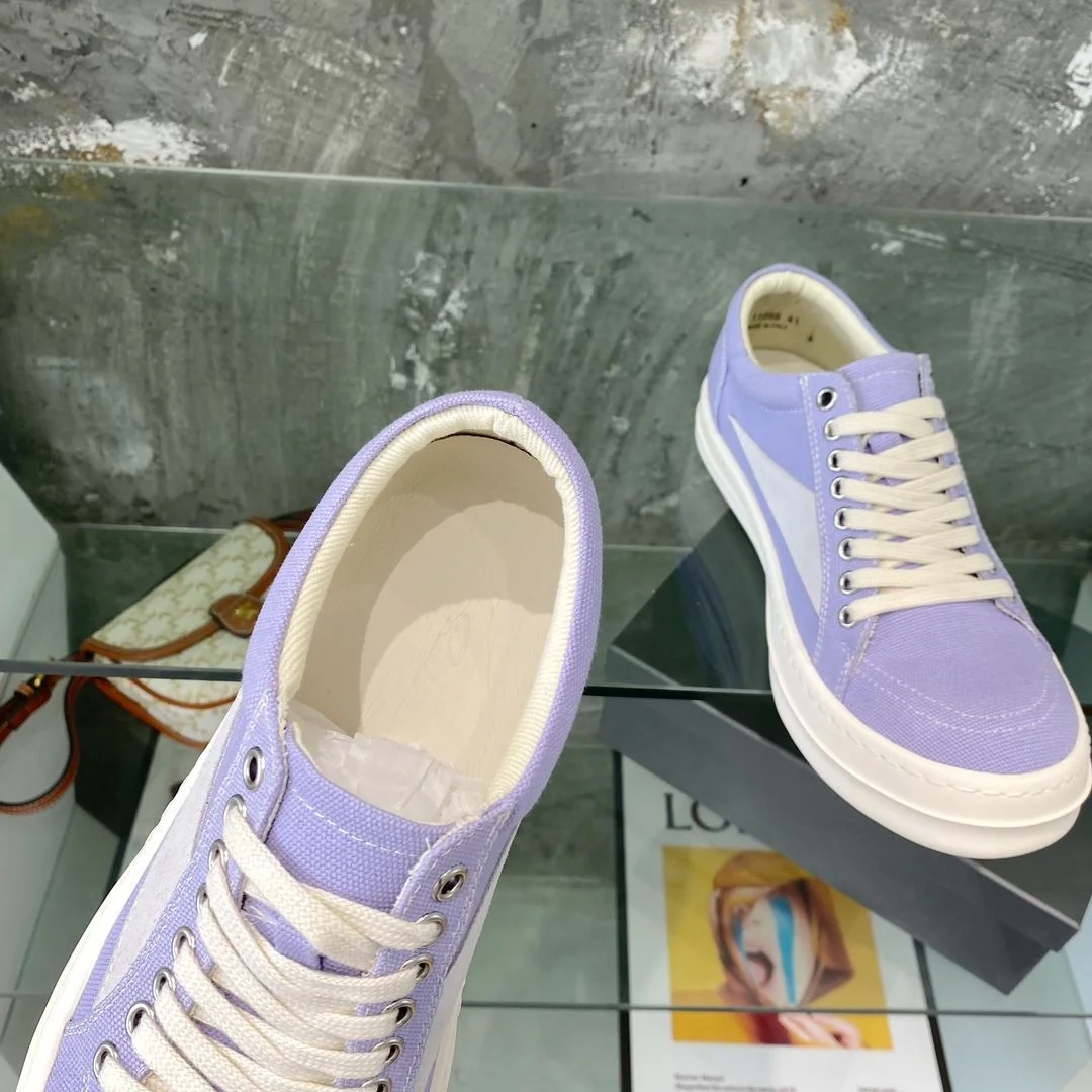 Rick Owens Shoes Popular 5858